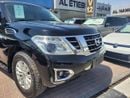 نيسان باترول LE Titanium 5.6L