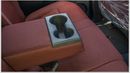 تويوتا هيلوكس HILUX 2.4 AT HI (WHITE PEARL MC INSIDE MAROON) 2026