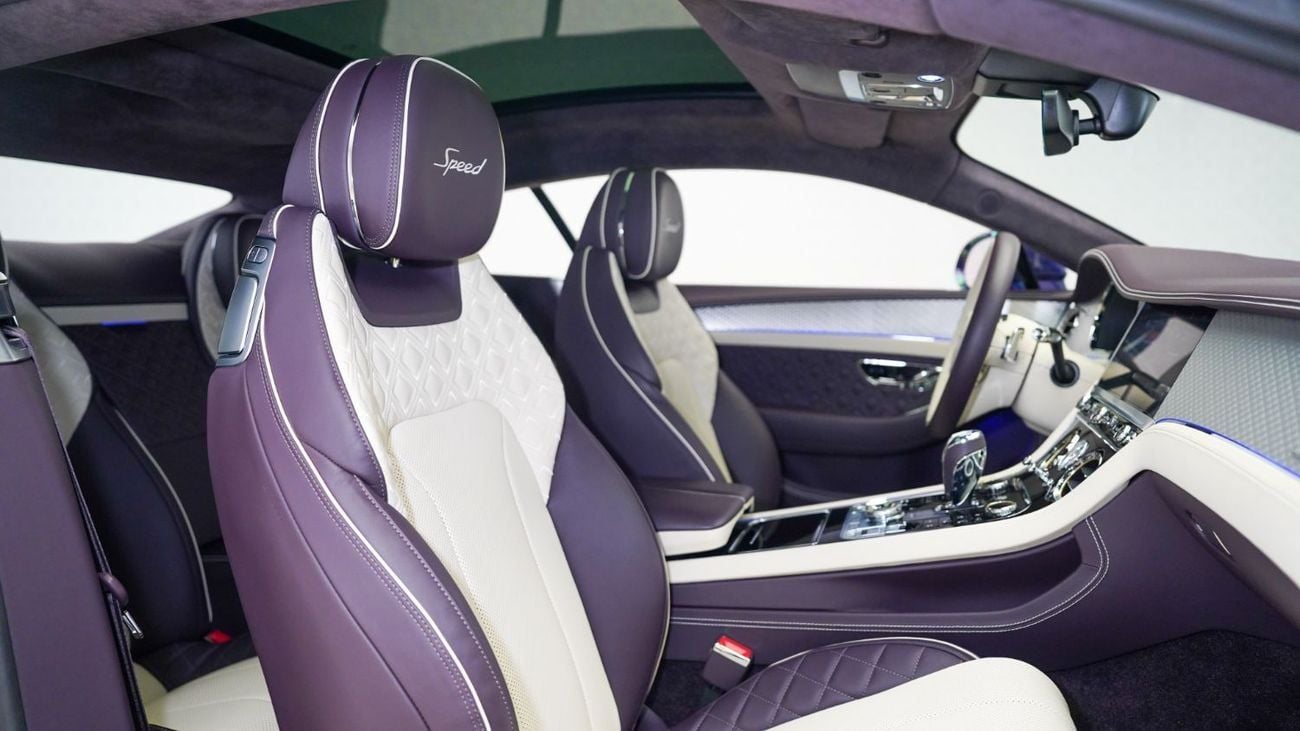 Bentley Continental GT UAE's Very Best Example | AED 12,043 Per Month