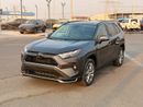 تويوتا راف ٤ XLE تويوتا RAV4 XLE بريميوم موديل 2023 كاملة المواصفات، مستوردة من الولايات المتحدة الأمريكية