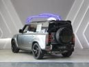 Land Rover Defender P400