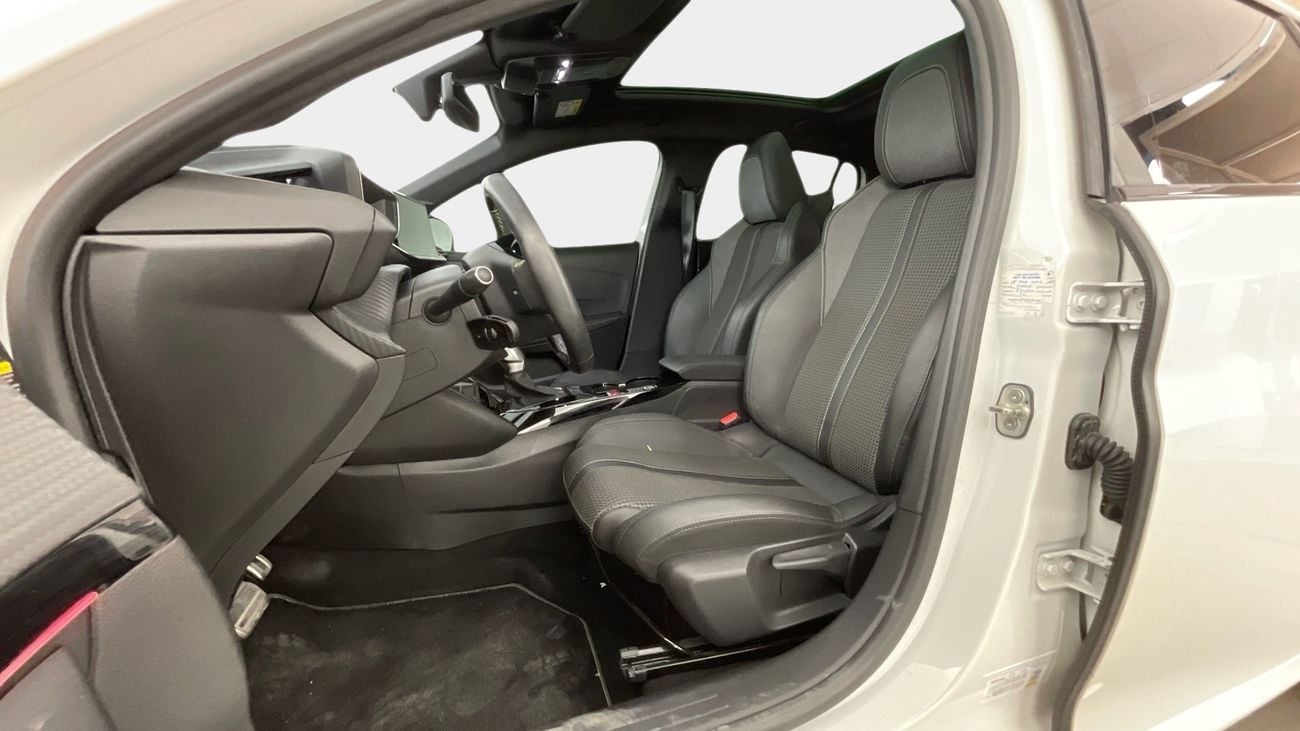 Peugeot 208 GT | Guaranteed Warranty | 0 Down Payment