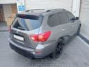 Nissan Pathfinder SV