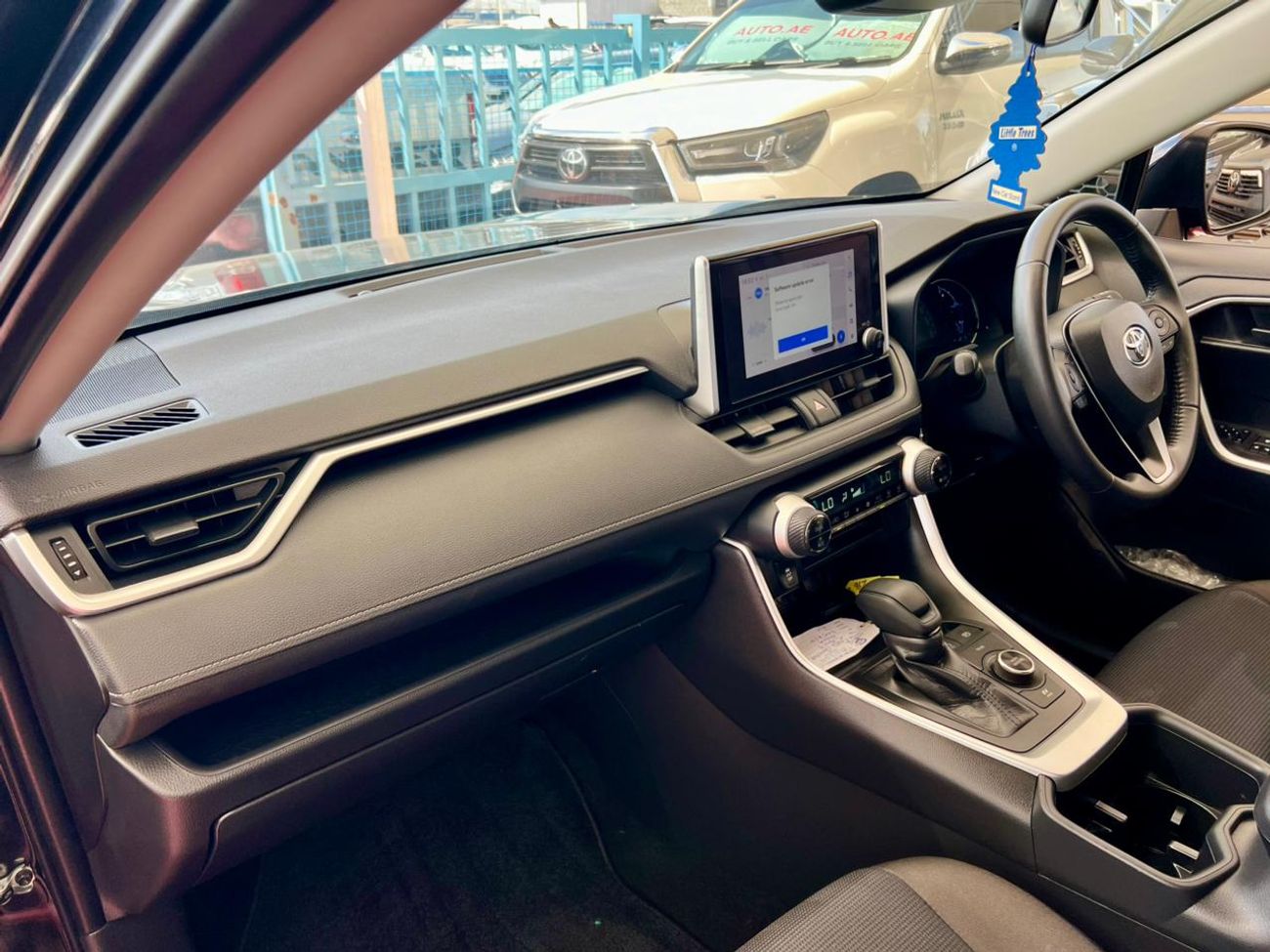 Toyota RAV4 The Toyota RAV4 is a popular compact crossover SUV designed for versatility, blending daily usabilit