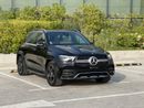 Mercedes-Benz GLE 450 AMG