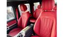 مرسيدس بنز G 63 AMG Brand new Mercedes AMG G63