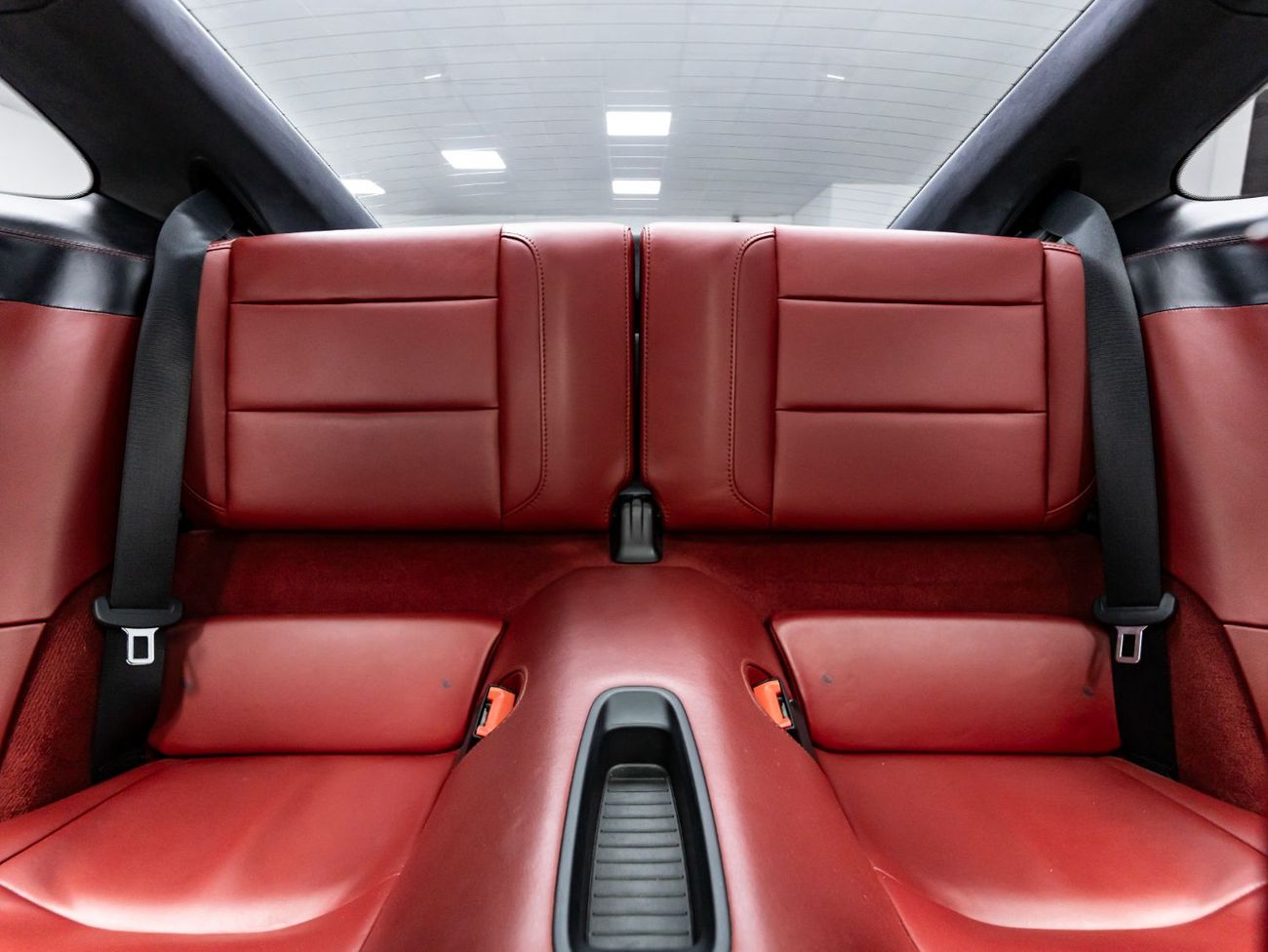 Porsche 911 Carrera 4S 3.8L Coupe 2015 Porsche 911 Carrera 4S, 1 Year Munich Motor Works Warranty, Low KMs, GCC