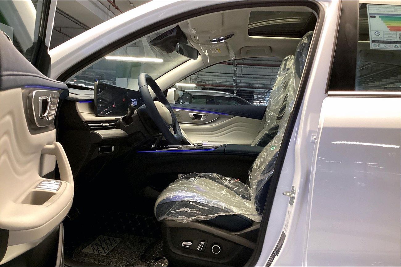 إكسيد LX Luxury | Start 2026 with the ideal drive | شامل الضمان | 0 ﺪﻔﻋﺓ ﺃﻮﻟﻯ