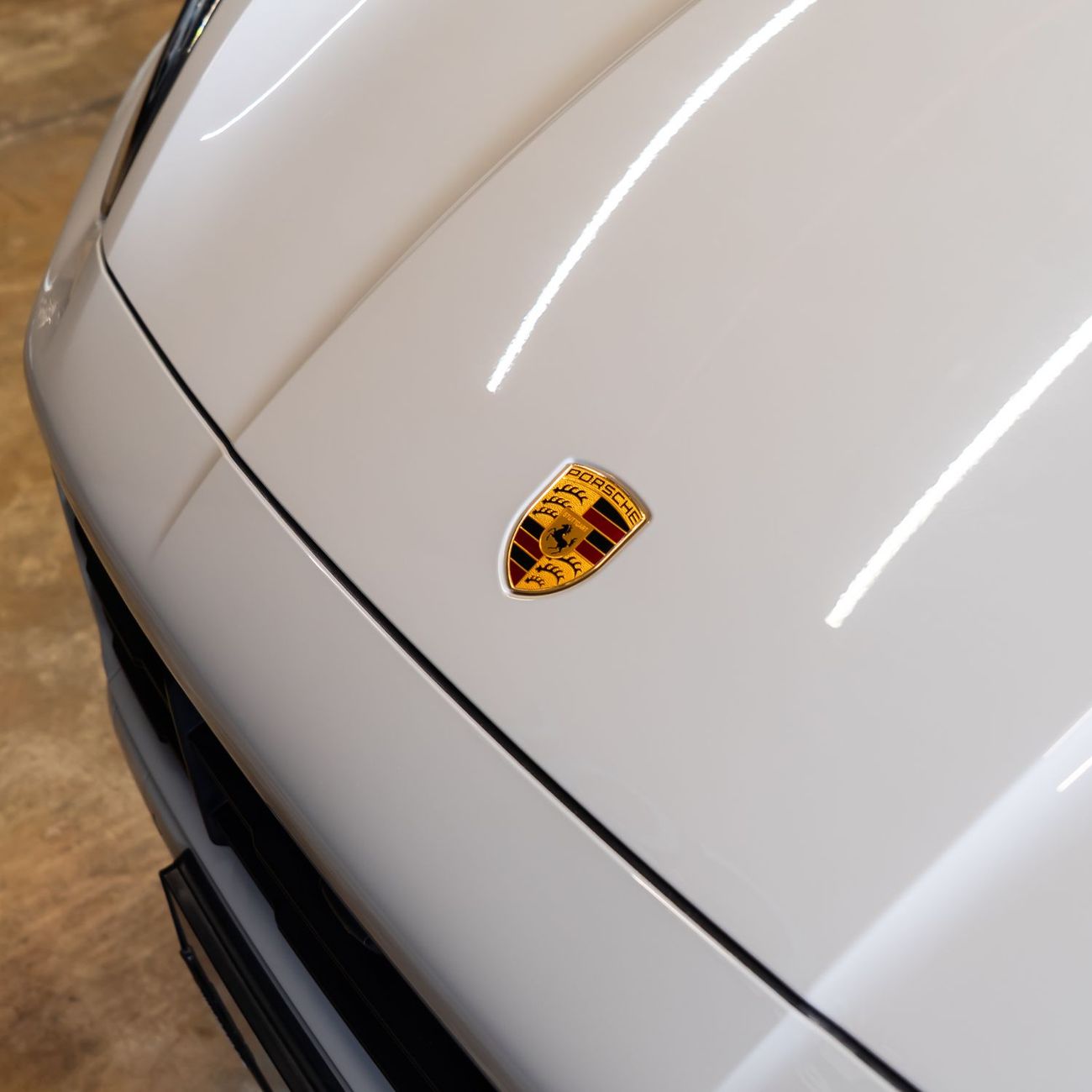 Porsche Cayenne AED 7,665  pm • 0% Downpayment • Porsche Cayenne Coupe • Agency Warranty