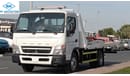 Mitsubishi Fuso Canter RECOVERY, 4.2L Diesel, (CODE # 9172), Quantity available
