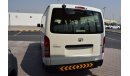 Toyota Hiace GL - Standard Roof Toyota Hiace std roof GL 13 seater, model:2016. Excellent condition