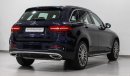 Mercedes-Benz GLC 250 4Matic