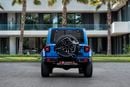 Jeep Wrangler Wrangler Unlimited Rubicon | 4,407 P.M | 0% Downpayment | Rubicon | Jeep Warranty + Service!