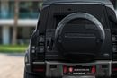Land Rover Defender Defender 110 P400 X Dynamic | 4,505 P.M | 0% Downpayment | WARRANTY!