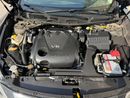 Nissan Maxima SR Midnight 3.5L