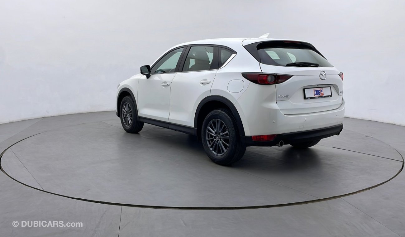 مازدا CX-5 GT 2.5 | +مع الضمان | كمان تم فحص ١٥٠