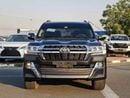 Toyota Land Cruiser VXR 5.7/ 20 SHAPE / FULL OPTION/ EXPORT ONLY / LOT # 72540