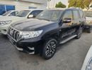Toyota Prado TX-L 100+ units Available with Original Paint clean condition