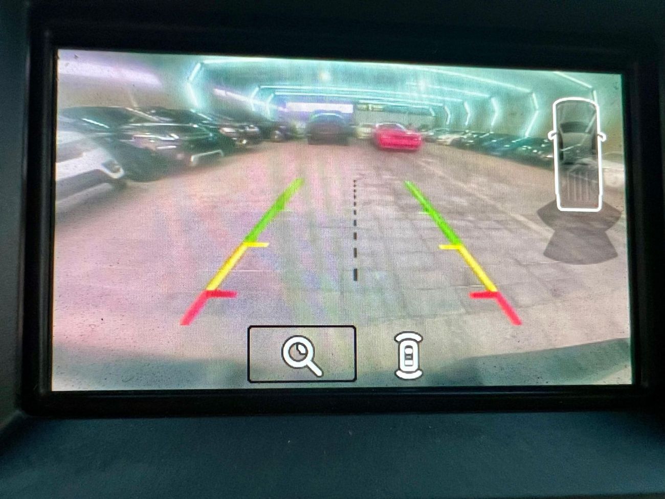 Ford F 150 FX4 Luxury 5.0L warranty one year bank financie available