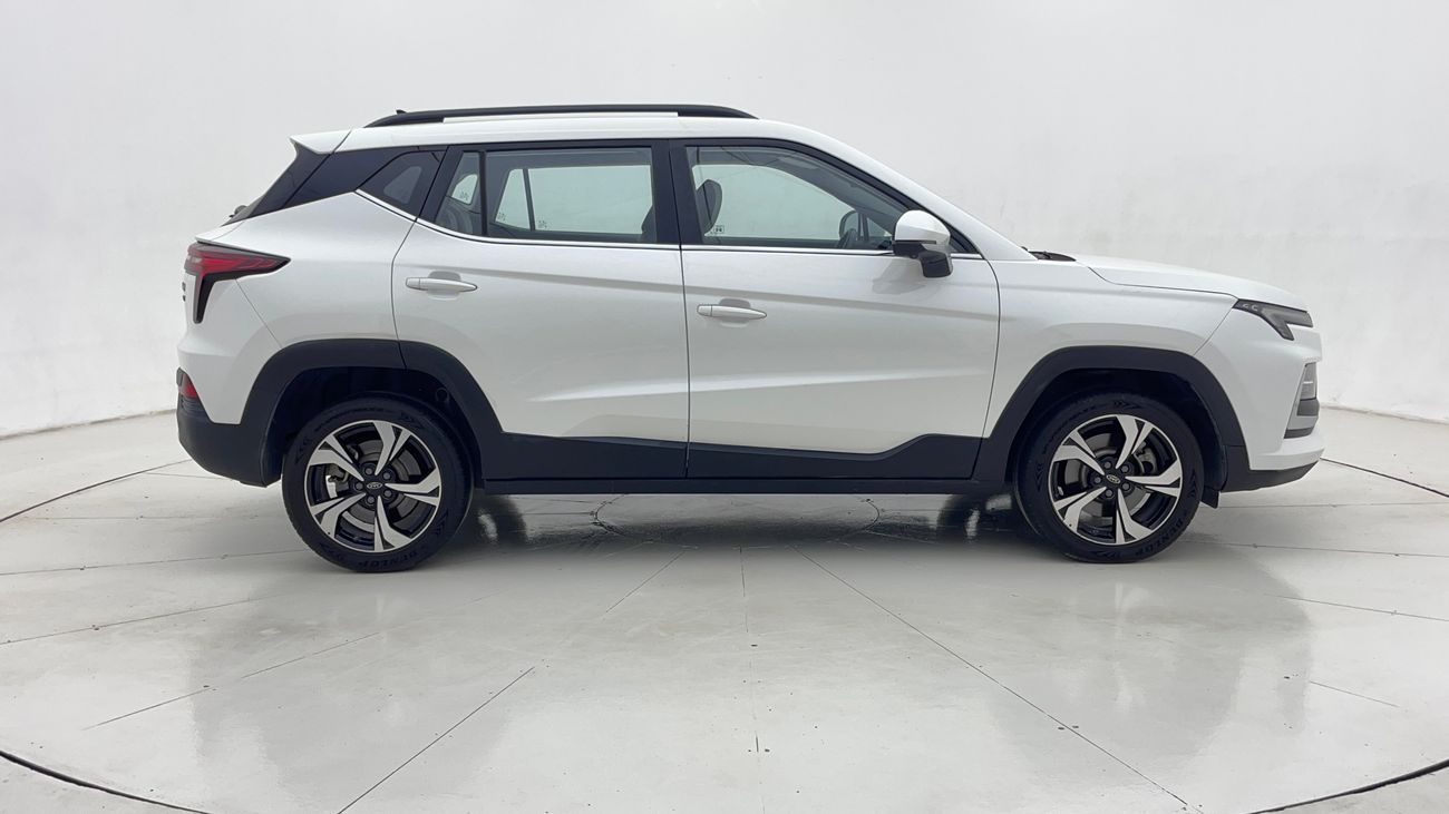 JAC JS4 INTELLIGENT 1.5 | Zero Down Payment | Home Test Drive