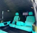 Mercedes Benz V 250 LUXURY 2024 Mercedes-Benz V250, AutoGuard Warranty, Excellent Condition, GCC Specs.