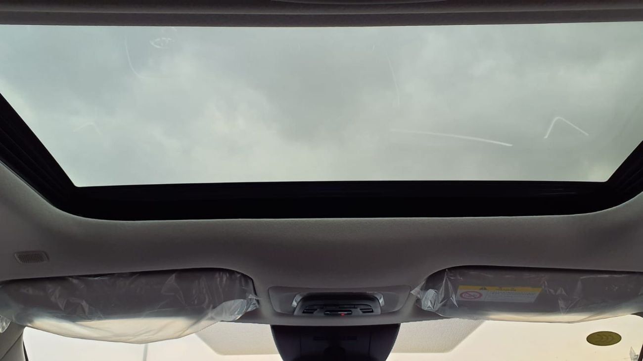 Toyota Frontlander Intelligent Dual-Engine – 2.0L Hybrid – 2024