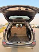 Toyota RAV4 Hybrid XLE 2.5L full option