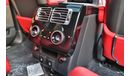 Land Rover Range Rover Long Wheelbase 2018