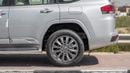 Toyota Land Cruiser TOYOTA LANDCRUISER 3.5 GXR -2026YM