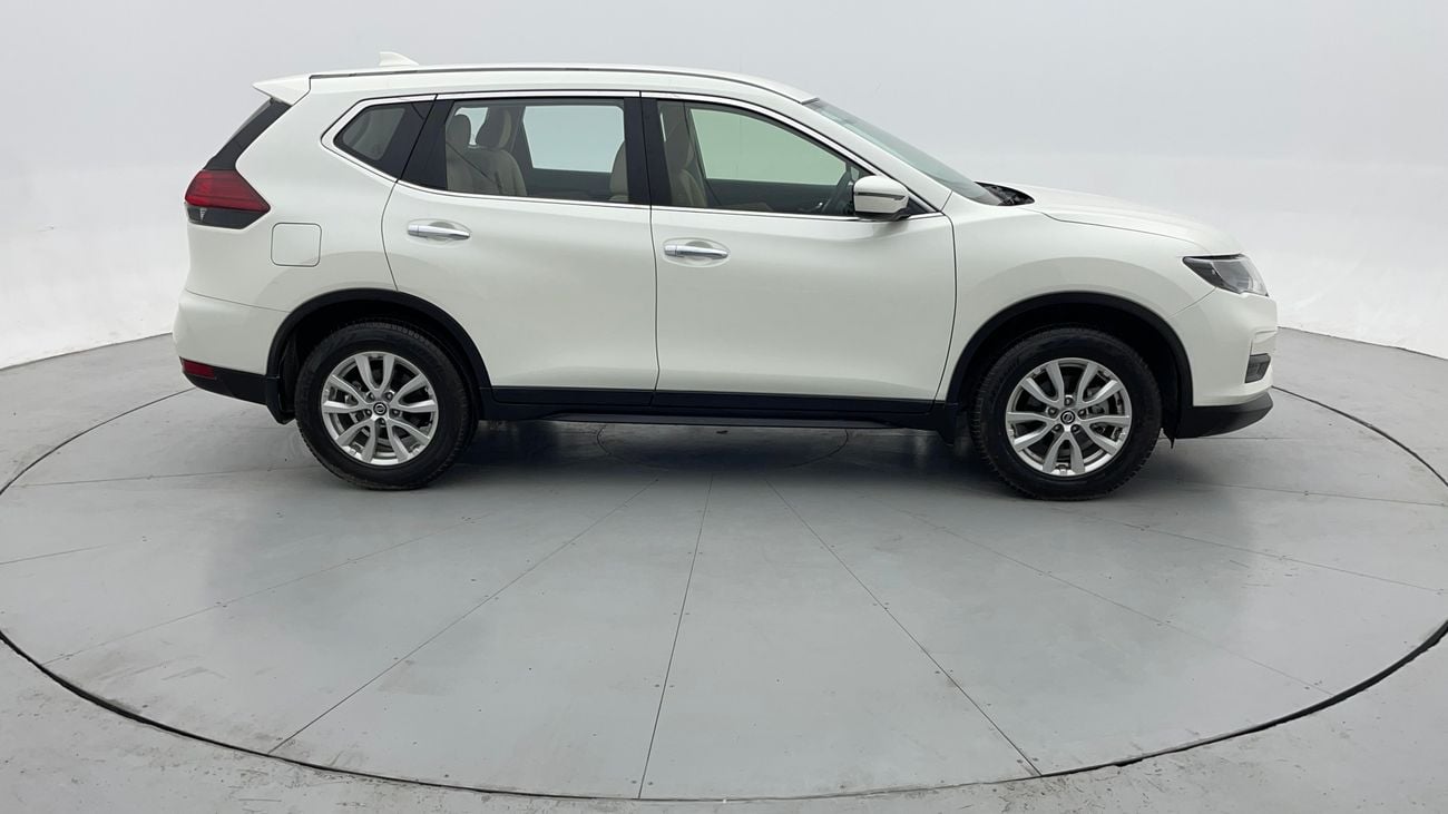 Nissan XTrail S 2.5 | Zero Down Payment | Free Home Test Drive