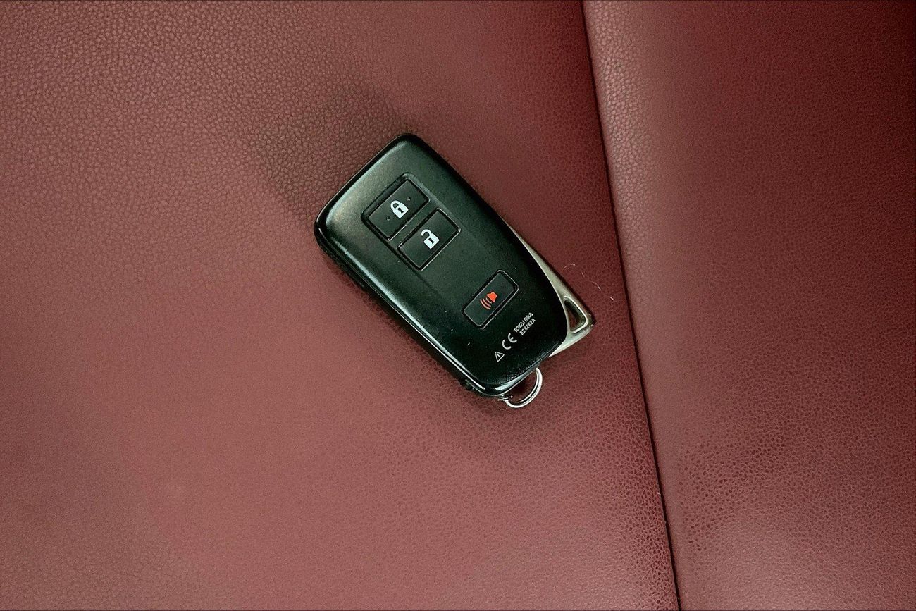 Lexus NX300 Premier | Guaranteed Warranty | 0 Down Payment