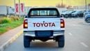 Toyota Hilux GLX 2019 Model GL Advanture Modified - 2.7L V4 - AWD 4x4- 360* CAM - Push Start - Patrol