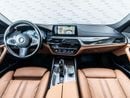 بي أم دبليو 530i Exclusive Luxury 2.0L
