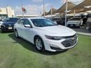 شيفروليه ماليبو Very Clean Car