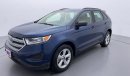 Ford Edge SE 3.5 | Under Warranty | Inspected on 150+ parameters