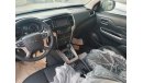 Mitsubishi L200 Sportero Full Option, Diesel, A/T, RADAR, 4WD, (CODE # MTSB22)