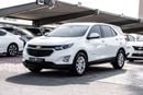 Chevrolet Equinox EV