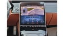 Mercedes Maybach S680 Maybach V12 Under Warranty 2023 GCC