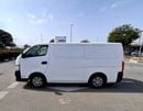 Nissan Urvan Nissan Urvan NV350