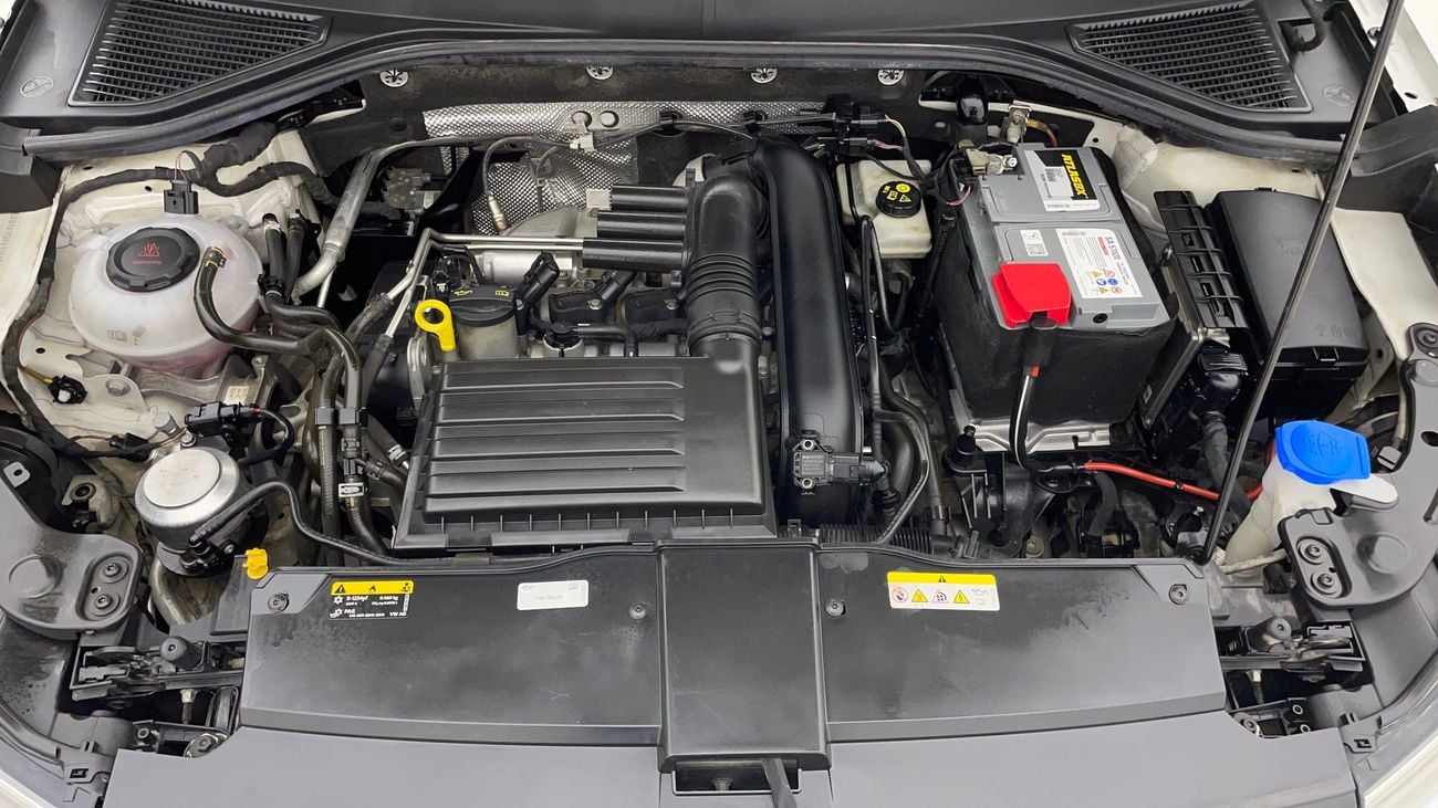 فولكس واجن T ROC 2021 TREND | AED 679/Month | 0 DP | 30 Day Return | Warranty | Service History