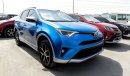 Toyota RAV4 SE AWD FULL OPTION