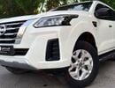 Nissan X Terra SE Nissan Xterra 2023 | 2.5L V4 | GCC Specs | Accident-Free | Excellent Condition | AED 1260/Month