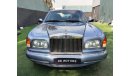 Rolls-Royce Silver Seraph CLASSIC CAR