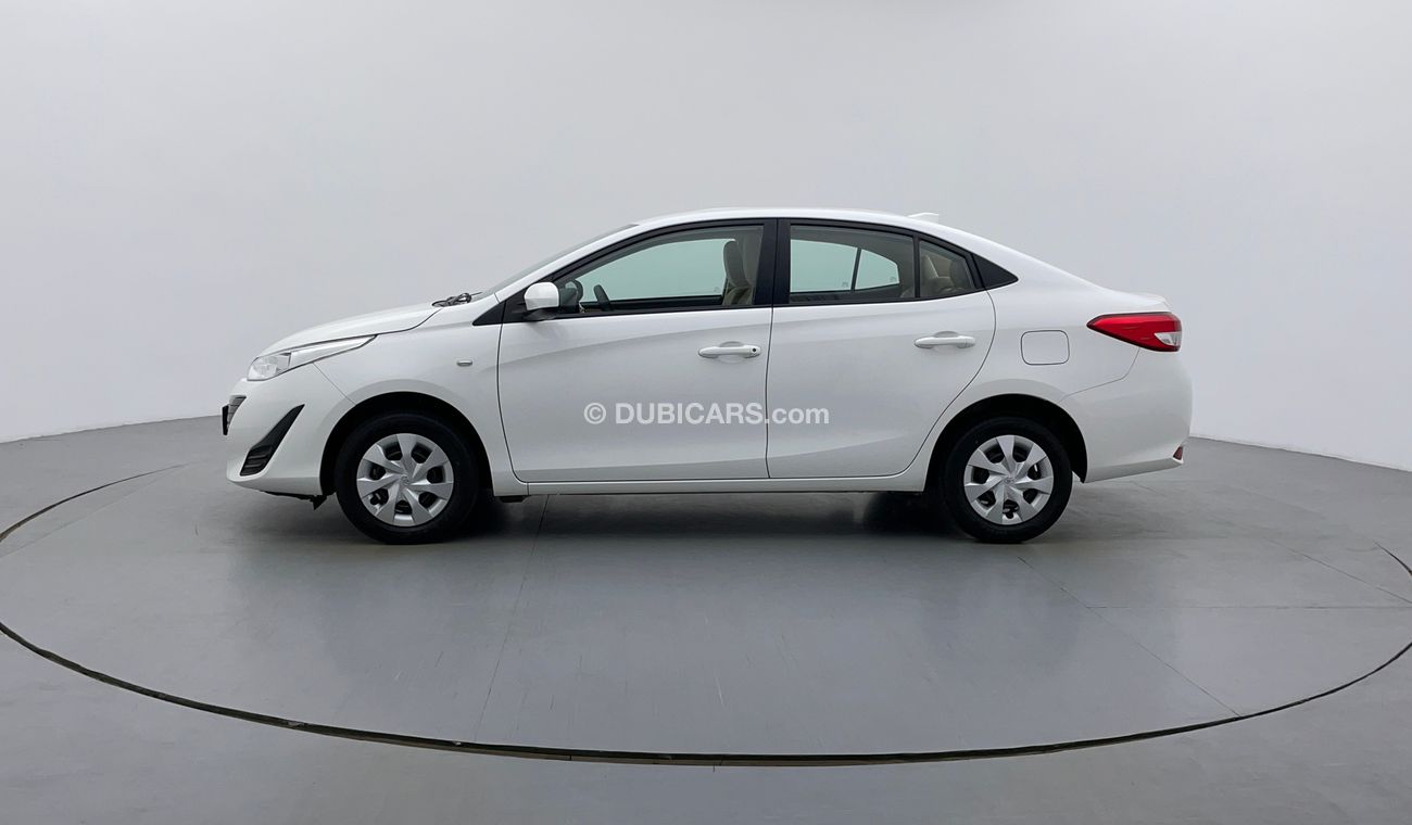 Toyota Yaris 1.5 E 1.5 | Under Warranty | Inspected on 150+ parameters