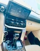 Toyota Land Cruiser VXR