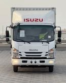 Isuzu NPR