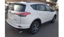 Toyota RAV4 2.5 4x2 VX A/T