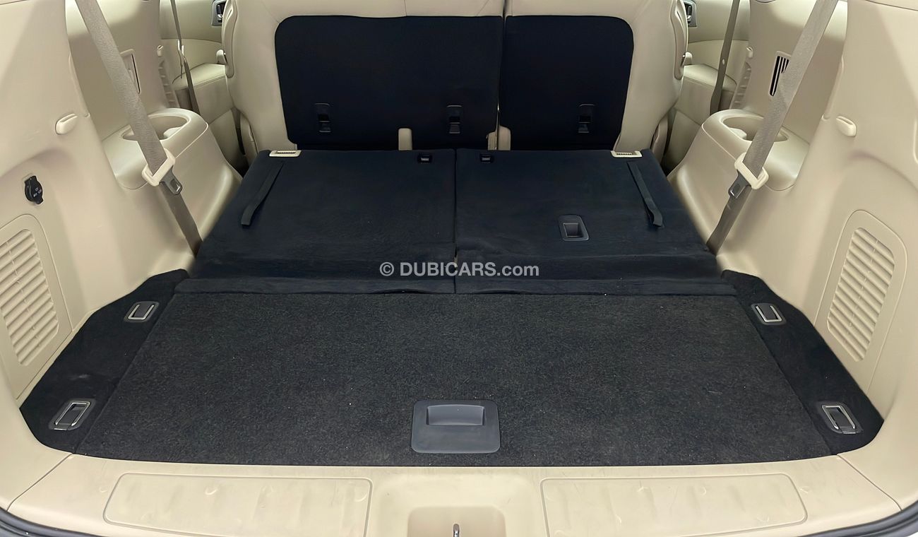 Nissan Pathfinder SV 3.5 | Under Warranty | Inspected on 150+ parameters