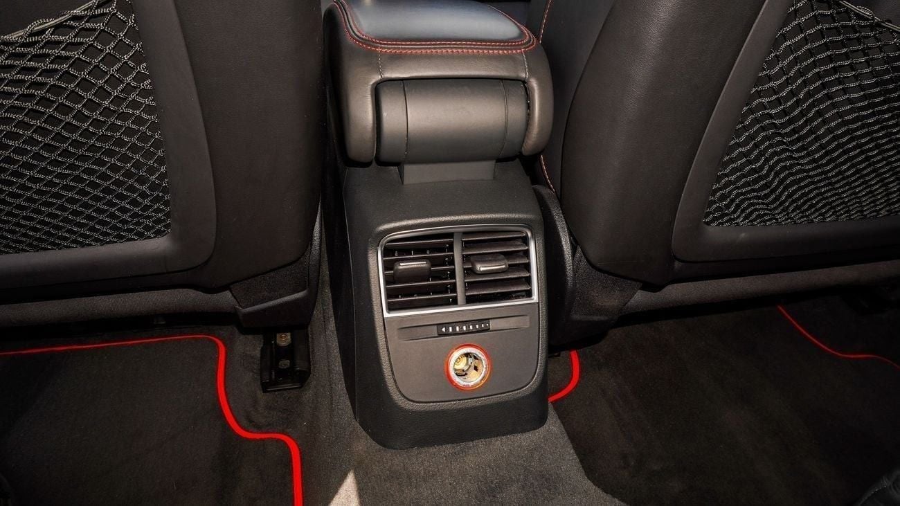 Audi S3 STD Quattro