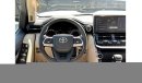 Toyota Land Cruiser LC VX V 4.0 2024